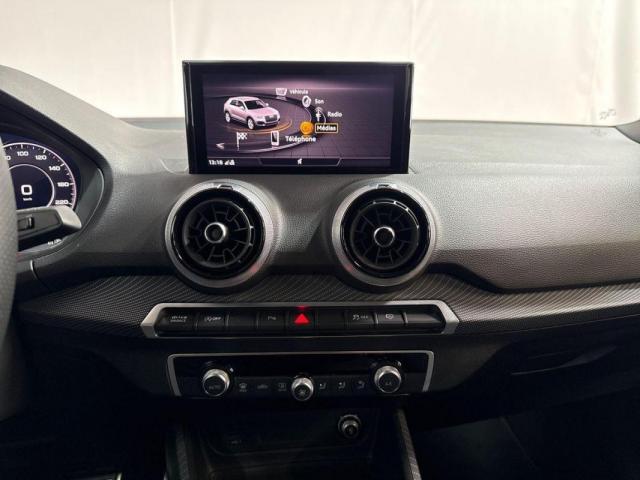 Audi Q2 image 5