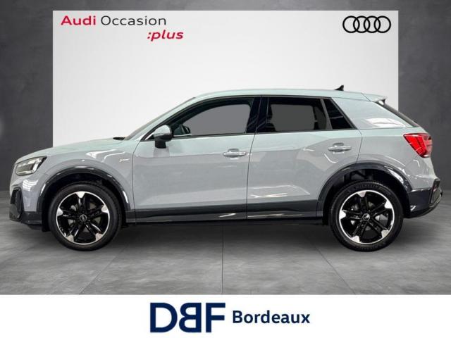 Audi Q2 image 1