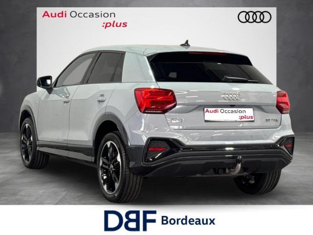 Audi Q2 image 7