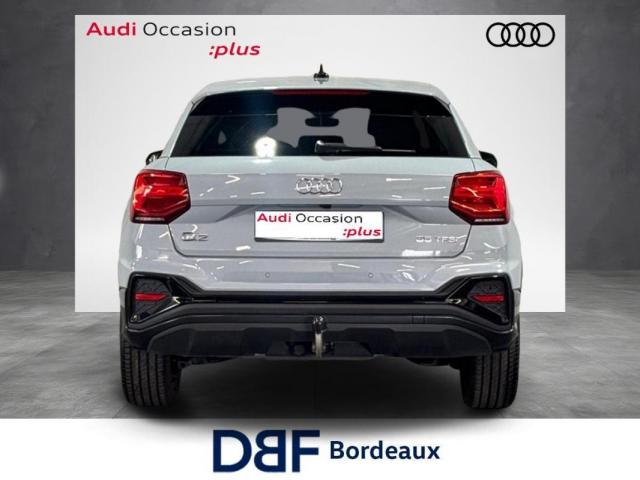 Audi Q2 image 8