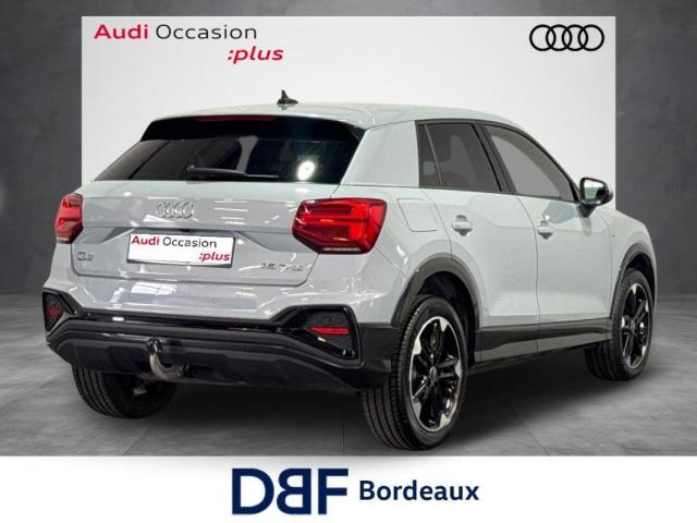 Audi Q2 image 2