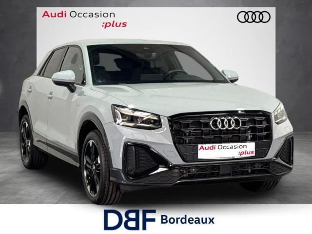 Audi Q2 image 6