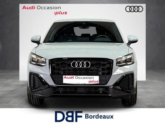 Audi Q2 image 4