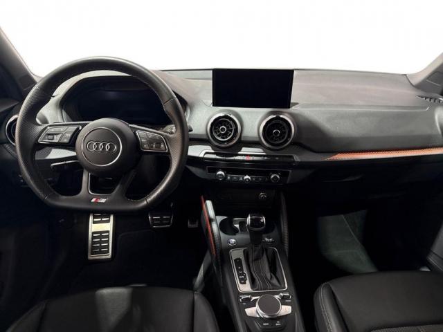 Audi Q2 image 9