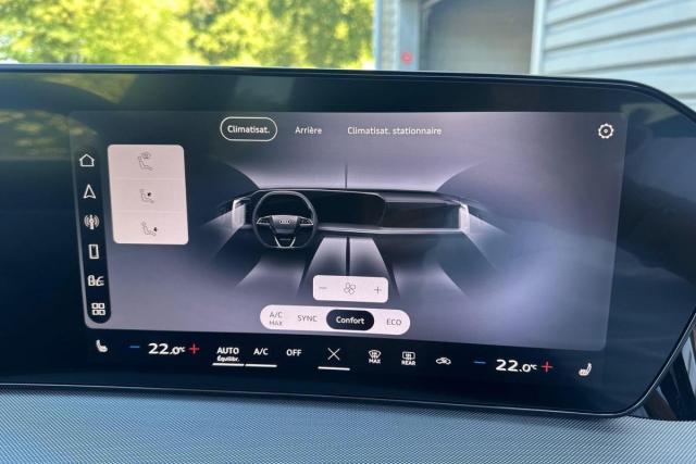 Audi E-Tron image 5
