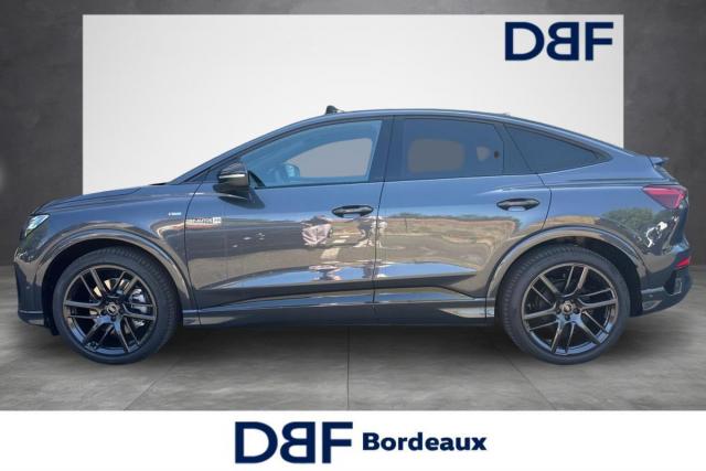 Audi E-Tron image 3