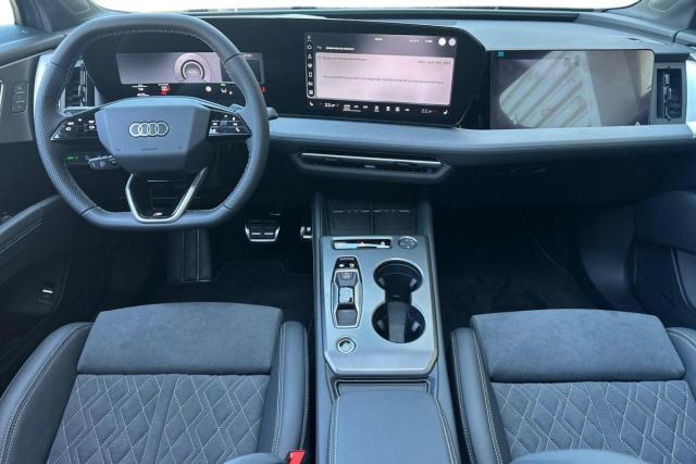 Audi E-Tron image 1