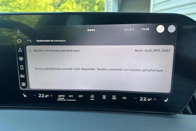 Audi E-Tron image 6