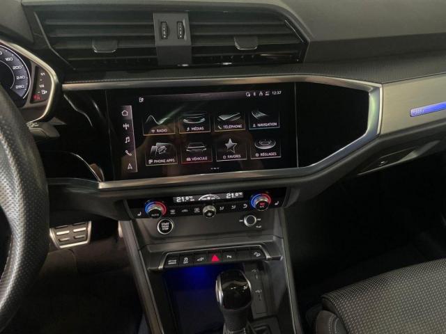 Audi Q3 image 5