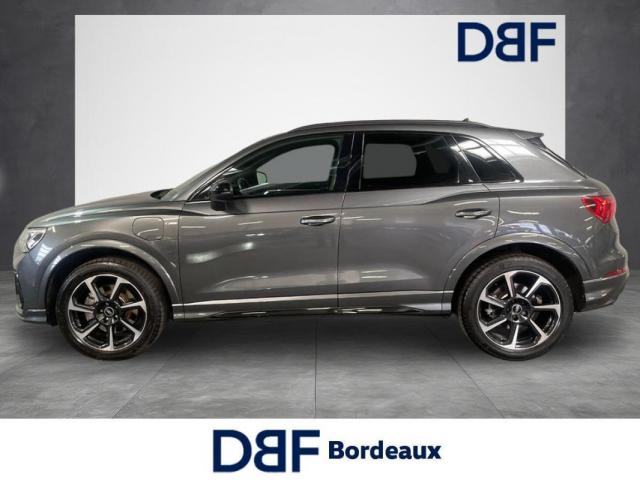 Audi Q3 image 8