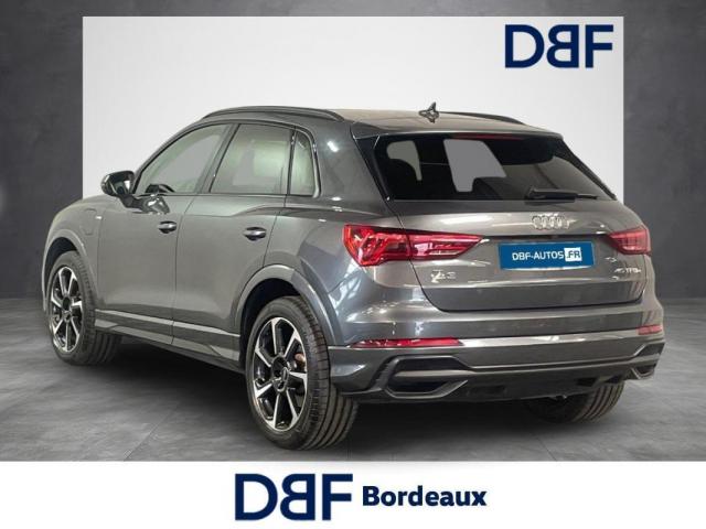 Audi Q3 image 1