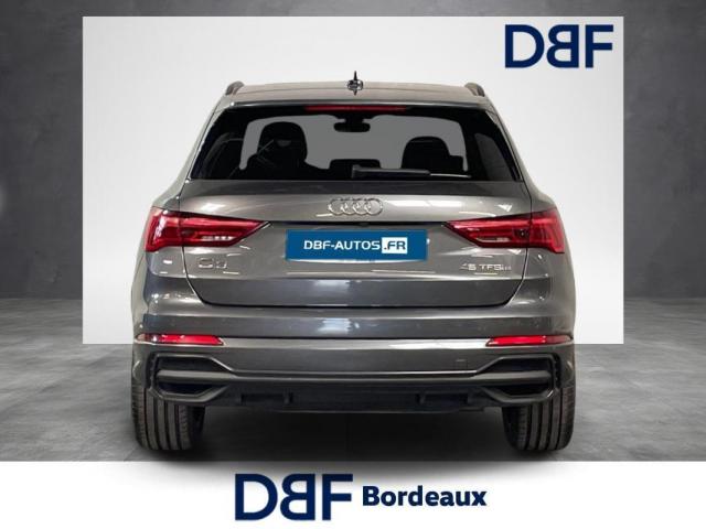 Audi Q3 image 2
