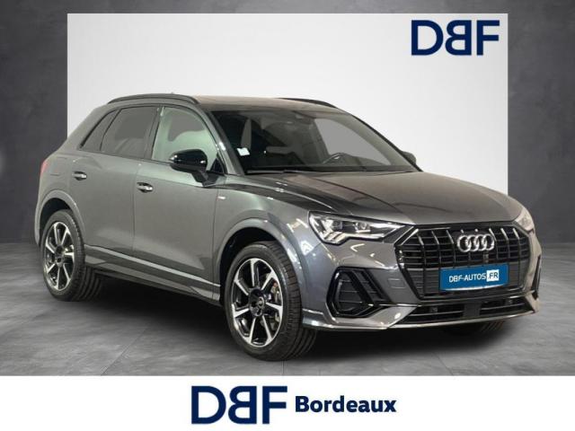 Audi Q3 image 4