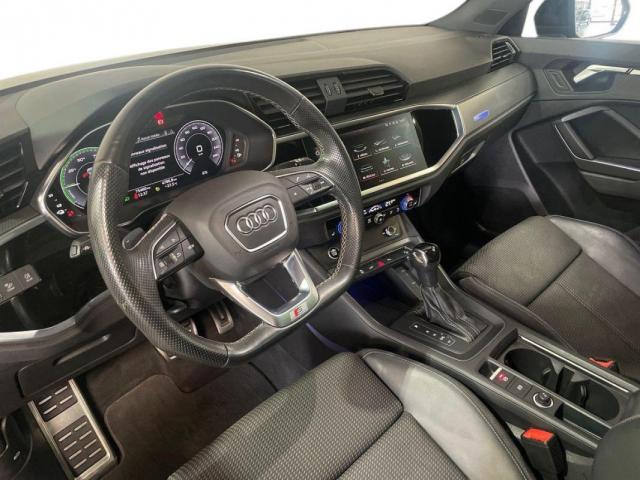 Audi Q3 image 6