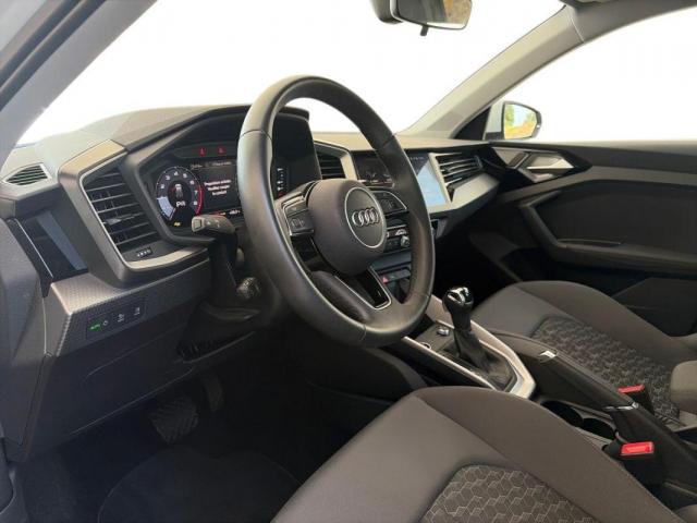 Audi A1 Sportback image 9