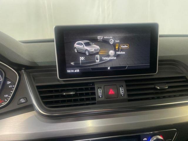 Audi Q5 image 7