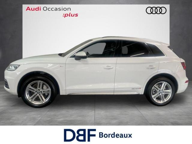 Audi Q5 image 6