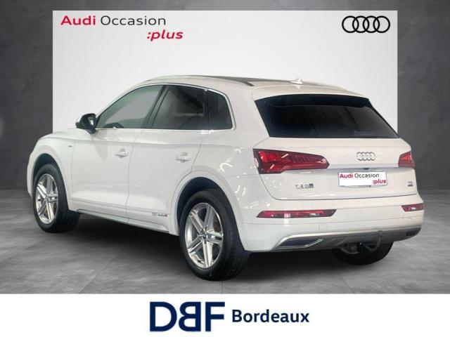 Audi Q5 image 8