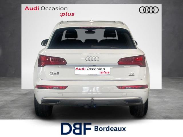 Audi Q5 image 9