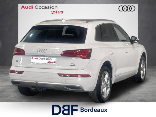Audi Q5 image 1