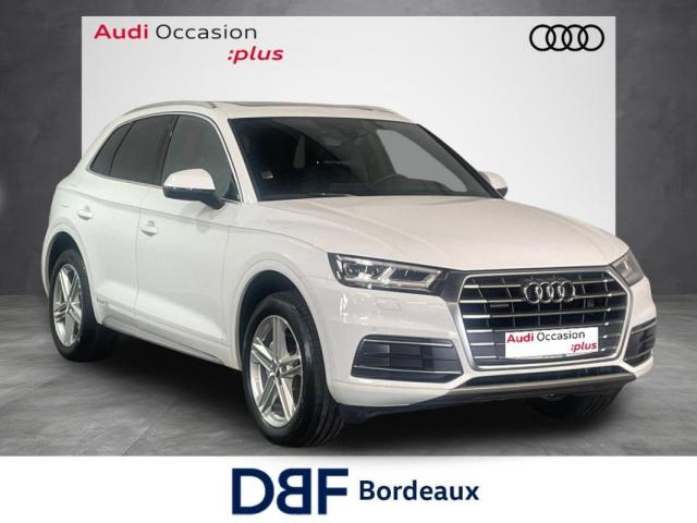 Audi Q5 image 2