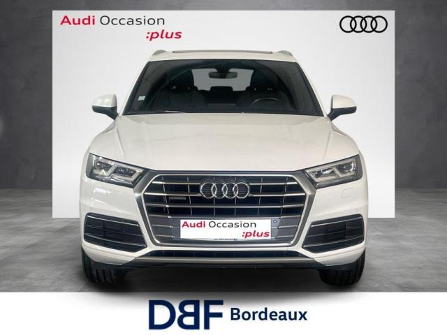 Audi Q5 image 4