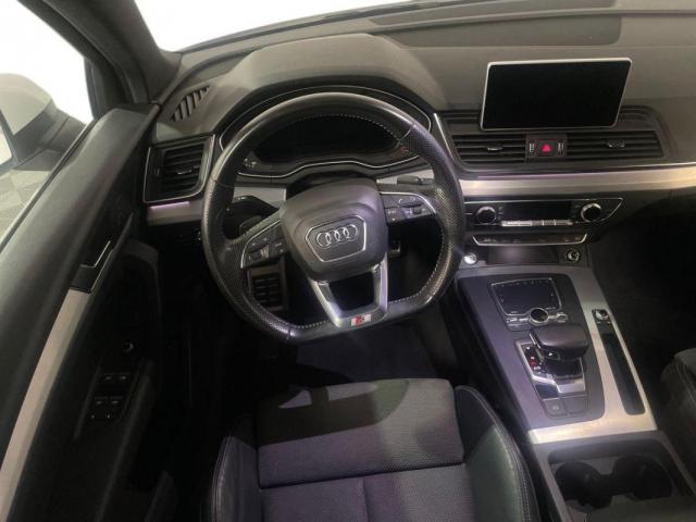 Audi Q5 image 3