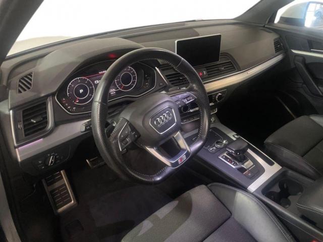 Audi Q5 image 5