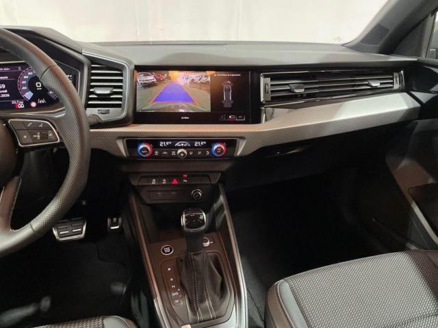 Audi A1 Sportback image 5