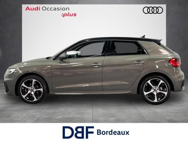 Audi A1 Sportback image 1