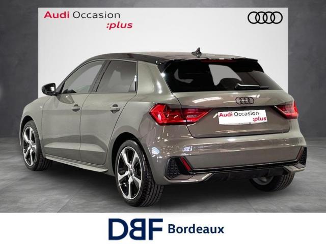 Audi A1 Sportback image 8