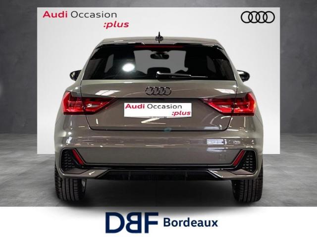 Audi A1 Sportback image 2