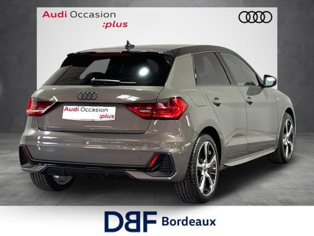 Audi A1 Sportback image 3