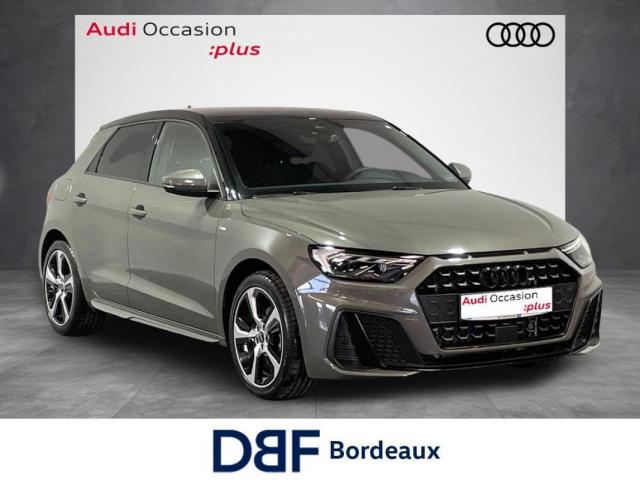 Audi A1 Sportback image 6