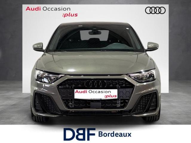 Audi A1 Sportback image 9