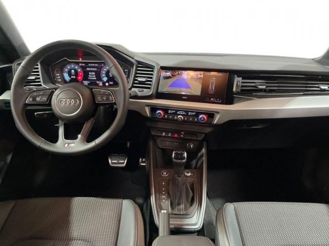 Audi A1 Sportback image 7