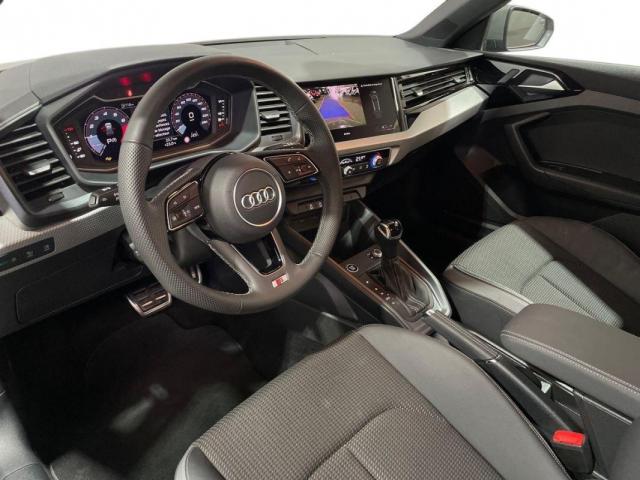 Audi A1 Sportback image 4
