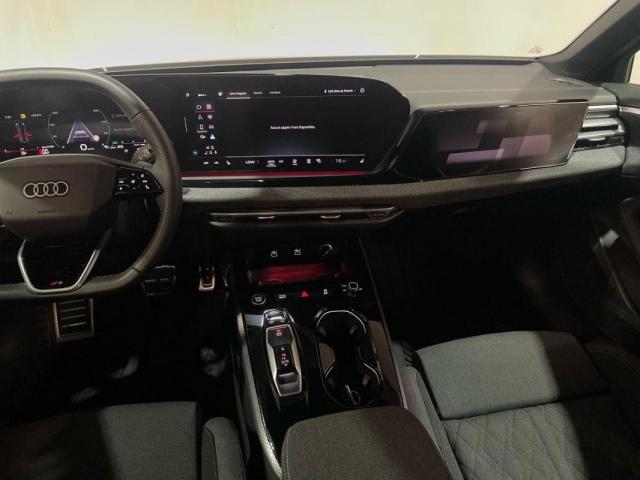 Audi A5 image 3