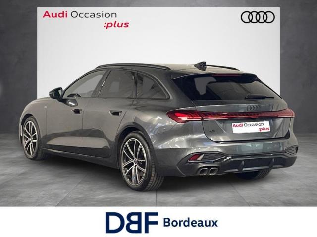 Audi A5 image 8