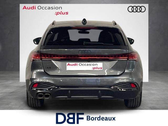 Audi A5 image 9