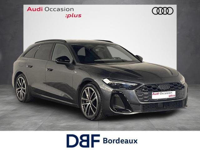 Audi A5 image 1