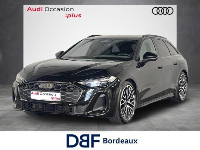 Audi A5 Avant E-Hybrid 299 Ch S Tronic 7 Quattro S Line