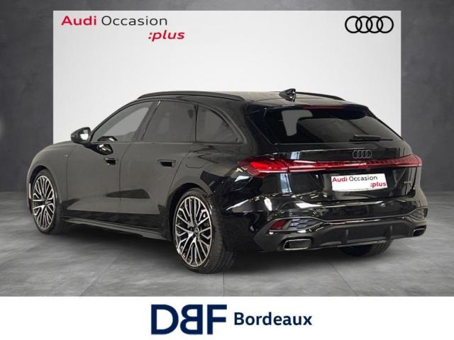 Audi A5 image 5