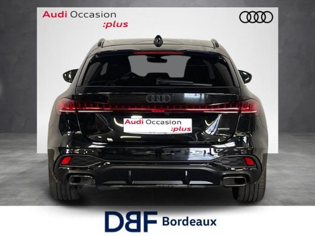 Audi A5 image 9