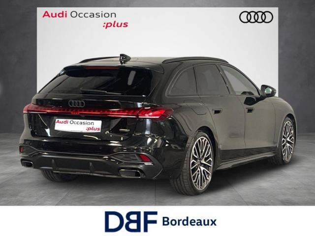 Audi A5 image 7