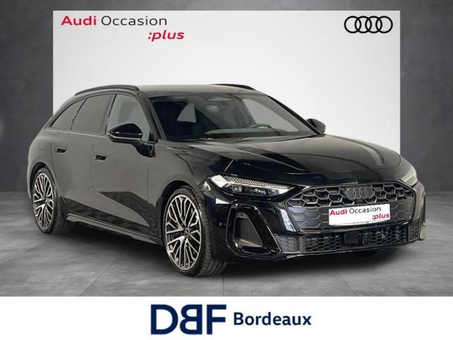 Audi A5 image 1