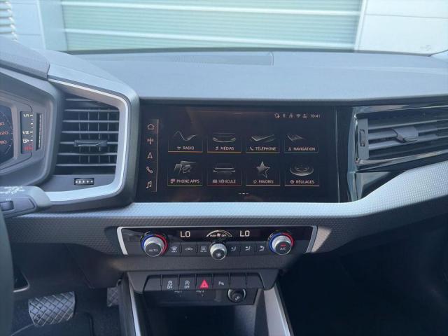 Audi A1 Sportback image 5