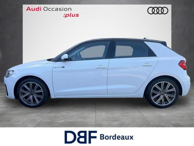 Audi A1 Sportback image 2
