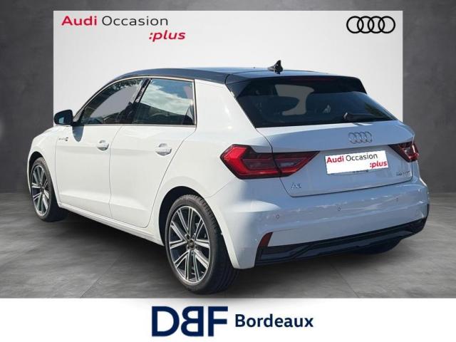 Audi A1 Sportback image 1