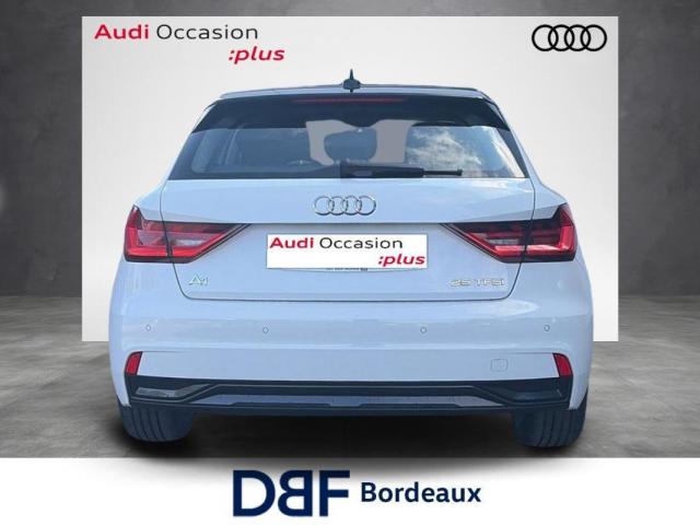 Audi A1 Sportback image 8